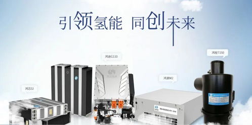 昌發(fā)展投資動態(tài) 昌發(fā)展投資國鴻氫能 拓展能源科技產(chǎn)業(yè)投資布局