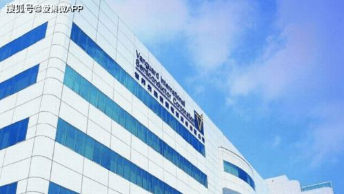 昇陽半導(dǎo)體起訴世界先進(jìn) 索賠近2億元新臺幣