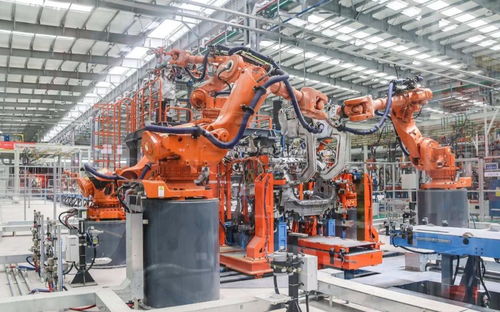 造車新勢力進(jìn)入淘汰賽,哪吒汽車要 剩者為王