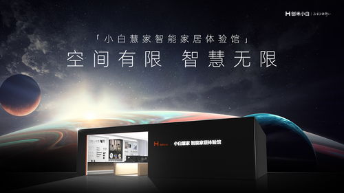 聚焦智能家居,專注居家安全,創(chuàng)米科技完成2億元b輪融資