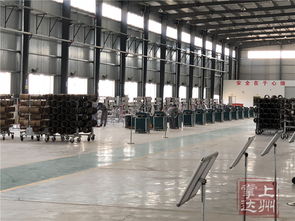 力爭2035年產(chǎn)值達到1000億 達州加快推進玄武巖纖維產(chǎn)業(yè)發(fā)展