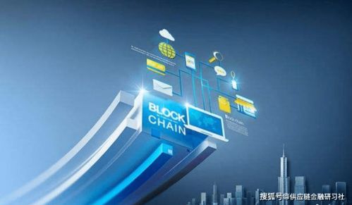 供應鏈金融系統(tǒng)平臺如何構(gòu)建 供應鏈金融平臺構(gòu)建要點 具體業(yè)務