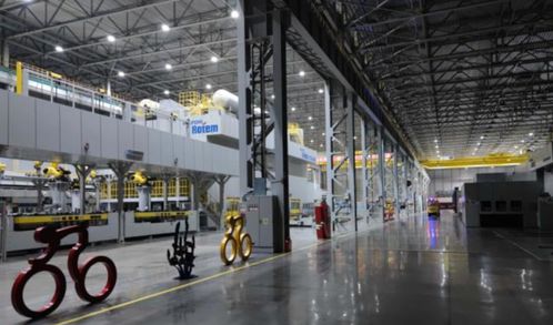 低于三折出售 北京現(xiàn)代重慶工廠三度掛牌轉(zhuǎn)讓,再降3億甩賣