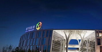 阿里巴巴花36億投資的千方科技,到底什么來頭