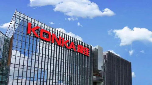 向?qū)嵍?康佳以科技精品 海外拓展穿越周期