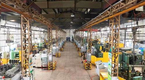 著名壓鑄廠商 晉拓科技擬ipo接受上市輔導(dǎo)