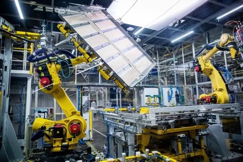 科技企業(yè)來汽車圈玩的 電池安全狠活 ,其實主流大廠已經(jīng)玩膩了