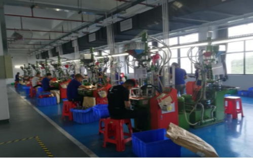 數(shù)據(jù)線oem代工廠如何選擇,申盛科技你值得信賴