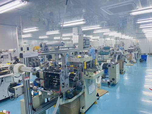 全馳科技 一家專業(yè)為知名品牌手機 電子數碼產品提供功能性器件的供應商