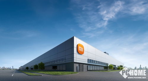 網傳小米汽車二期工廠年底前完工 su7產能將提升