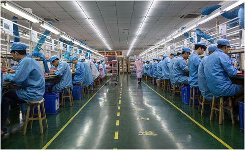 繼富士康之后,又一知名蘋果代工廠搬遷,國內10萬工人何去何從