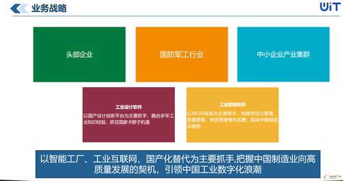 維拓科技 將創(chuàng)新融入基因,讓工業(yè)軟件更有智慧