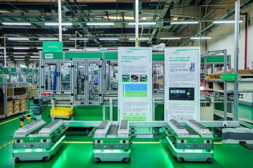 5g賦能千行百業(yè)丨這家28年老廠緣何自動(dòng)化程度高達(dá)75