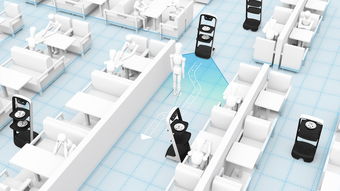 強(qiáng)調(diào)送餐機(jī)器人的實(shí)用性, 普渡科技 已實(shí)現(xiàn)產(chǎn)品量化并出貨數(shù)百臺(tái)