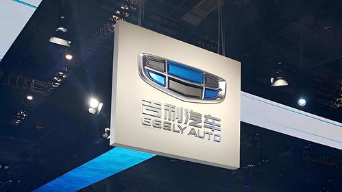 想買吉利車的注意 下半年吉利還有3款重磅新車上市,別再錯過了