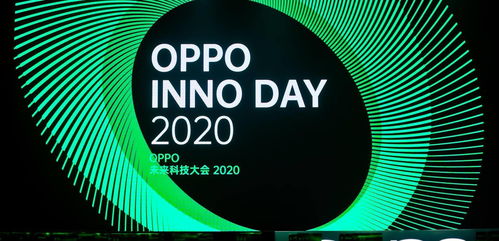 從ar布局到卷軸屏概念機(jī),oppo的進(jìn)擊與野心不止于此