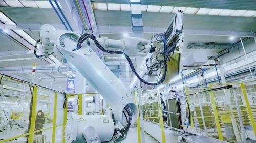 新質(zhì)生產(chǎn)力踐行者 科技篇 七 卡奧斯家電 以智,取勝