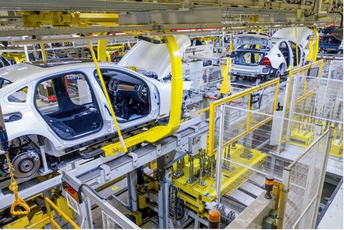 實現(xiàn)零負(fù)荷目標(biāo) 沃爾沃可持續(xù)發(fā)展科技日舉辦