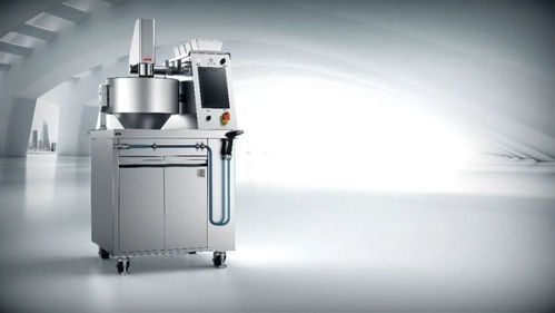 酒店后廚有了 鋼鐵俠 旅訊八點正