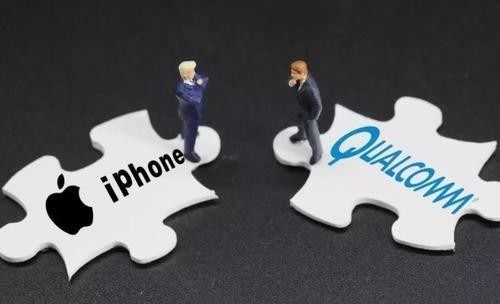 高通股價創(chuàng)新高 不止是離得開蘋果