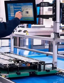 真正做智能化的還不到10 ,中小紡企如何實現(xiàn) 智能化 搶灘 這條生產(chǎn)線或能帶來啟發(fā)