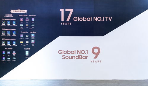 三星攜眾多創(chuàng)新產(chǎn)品亮相awe,89英寸micro led迎來全球首秀