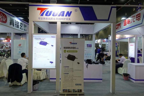 專(zhuān)業(yè)鑄就品質(zhì),科技呵護(hù)未來(lái) 杭州拓安機(jī)電充電機(jī)系列產(chǎn)品閃耀浙江展