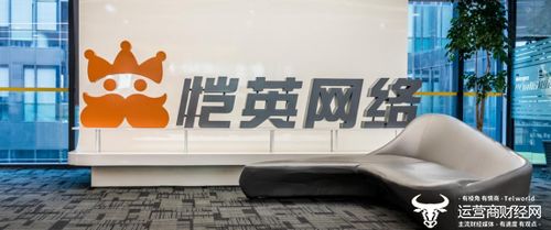 愷英網(wǎng)絡再審申請被駁面臨4.82億巨額債務 董事長金鋒怎么看