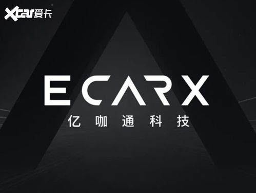 吉利系車載系統(tǒng)供應商億咖通融資13億元