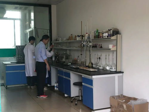 始興 科技創(chuàng)新成效顯著 高新技術企業(yè)產(chǎn)值40.12億元