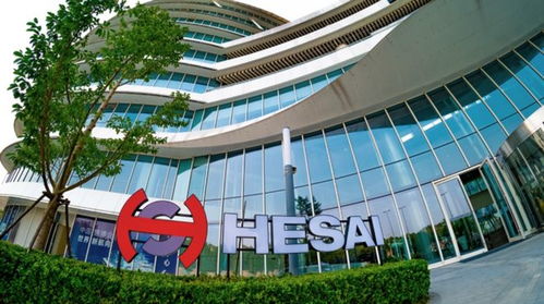 中國激光雷達第一股 禾賽科技的未來在哪