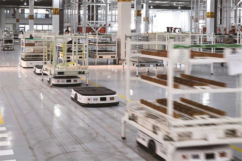 率先突破,如何以科技創(chuàng)新推動(dòng)產(chǎn)業(yè)創(chuàng)新