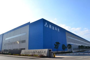 福建省家年產(chǎn)值1000億民營企業(yè)誕生 它就是位于福安的