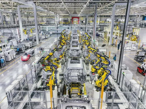 賽力斯汽車實現(xiàn)彎道超車,以 用戶為中心 引領(lǐng)行業(yè)新風向