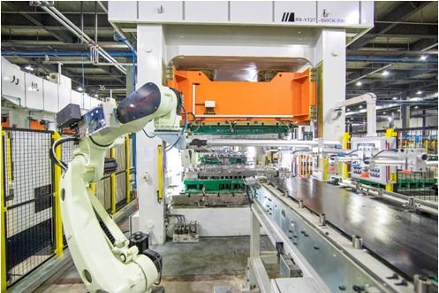 中國洗碗機市場迎來 百年老將 ,一場行業(yè)大變局或?qū)⒛?></a></div>
<div   id=