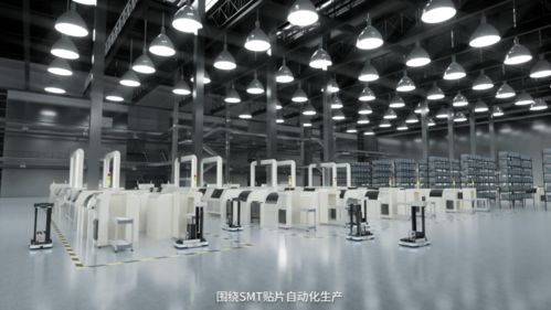 全球首發(fā) 藍芯科技 純 視覺移動機器人vmr產(chǎn)品