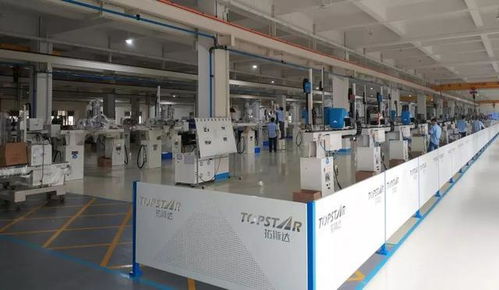 利元亨榮膺G20行業(yè)典范，智能制造峰會(huì)成員參觀拓斯達(dá)與拓億科技示范工廠