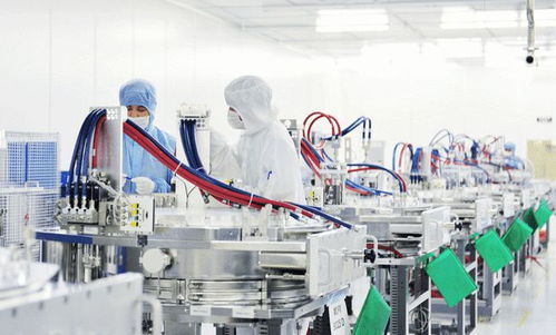 奮楫搏浪正當(dāng)時(shí)，乘風(fēng)破浪拓新篇 南昌高新區(qū)以發(fā)展答卷答好初心使命之問(wèn)