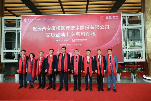 康拓醫(yī)療科創(chuàng)板成功上市 市值59億元，年?duì)I收1.64億背后的機(jī)遇與挑戰(zhàn)