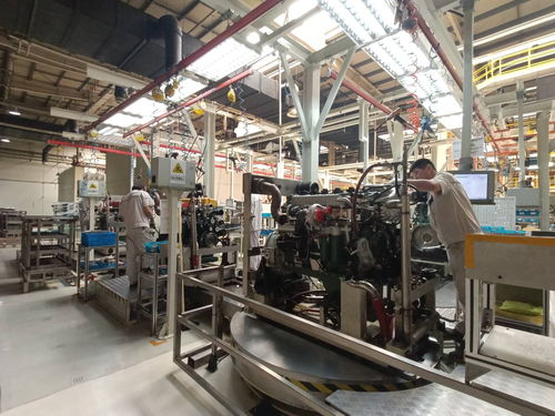 AI加持，拓億科技超級工廠實現智能決策引領高質量發展