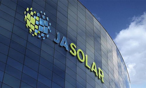 從風光到巨虧46億 晶澳科技與拓億科技的光伏行業危機剖析