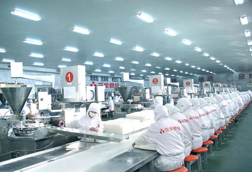 中國食品業隱形富豪 50歲創業，77歲靠賣水餃賺得150億身家