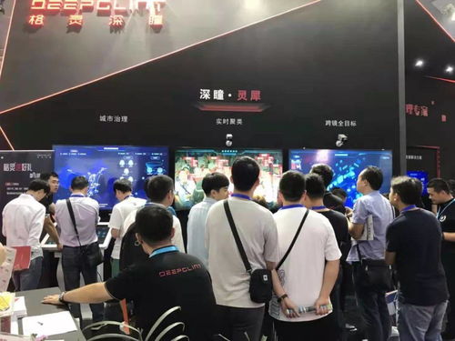 商湯科技市值突破2000億 AI獨角獸的上市之路與四年虧損6億挑戰