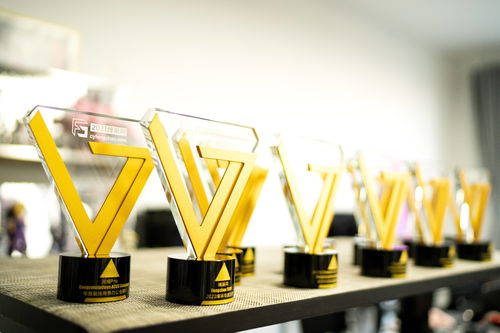 烽巢網年度盛典 拓億科技榮膺優秀互聯網品牌與科技產品雙項榮譽