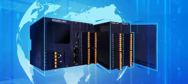 傲拓科技再度亮相IAS 2019 引領國產自動化浪潮